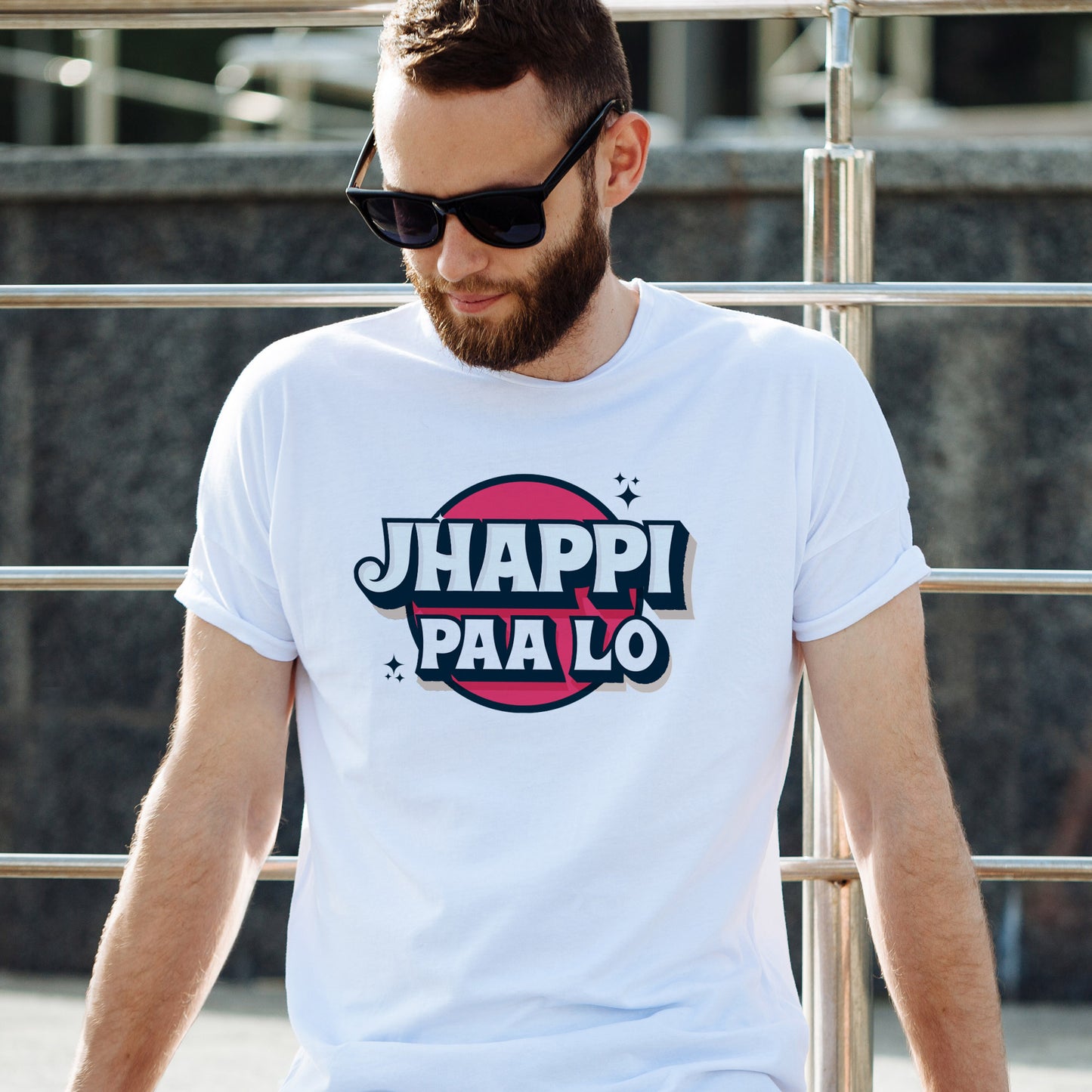 Jhappi Paa Lo