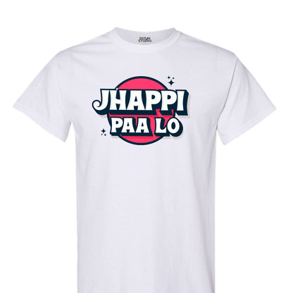 Jhappi Paa Lo