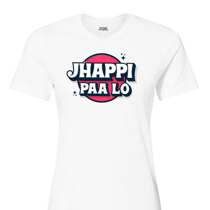 Jhappi Paa Lo