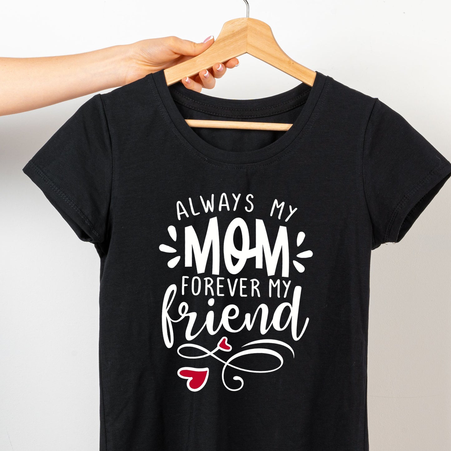 Always My Mom