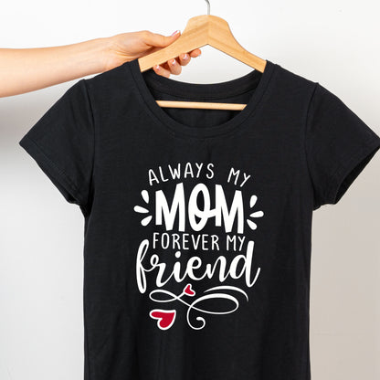 Always My Mom
