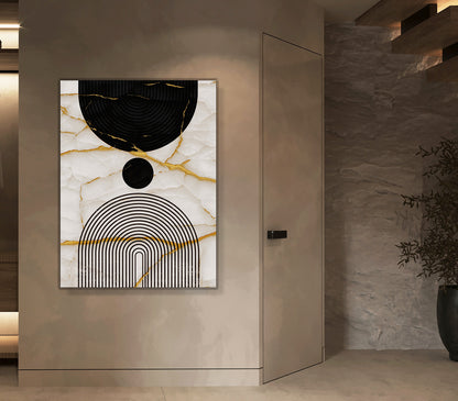 Wabi-Sabi Canvas