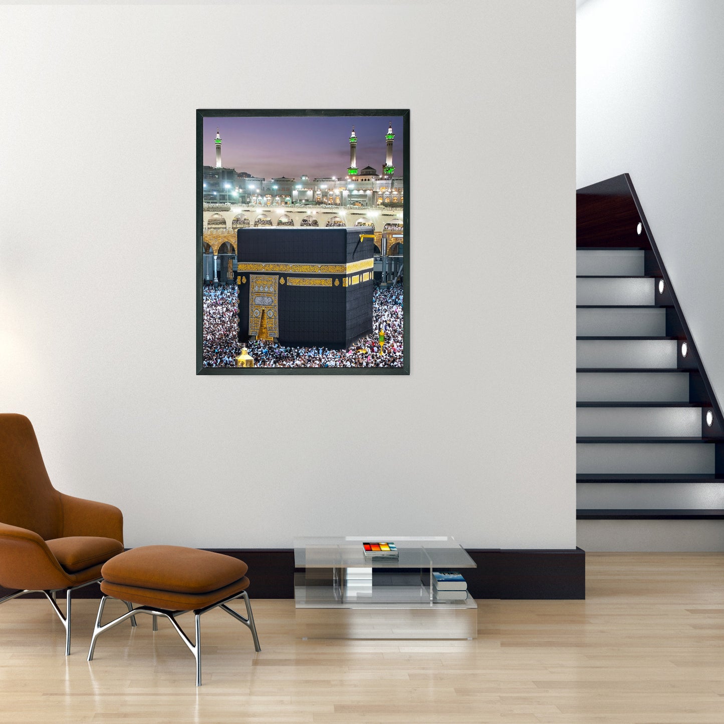 The Holy Kaaba