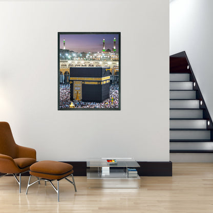 The Holy Kaaba
