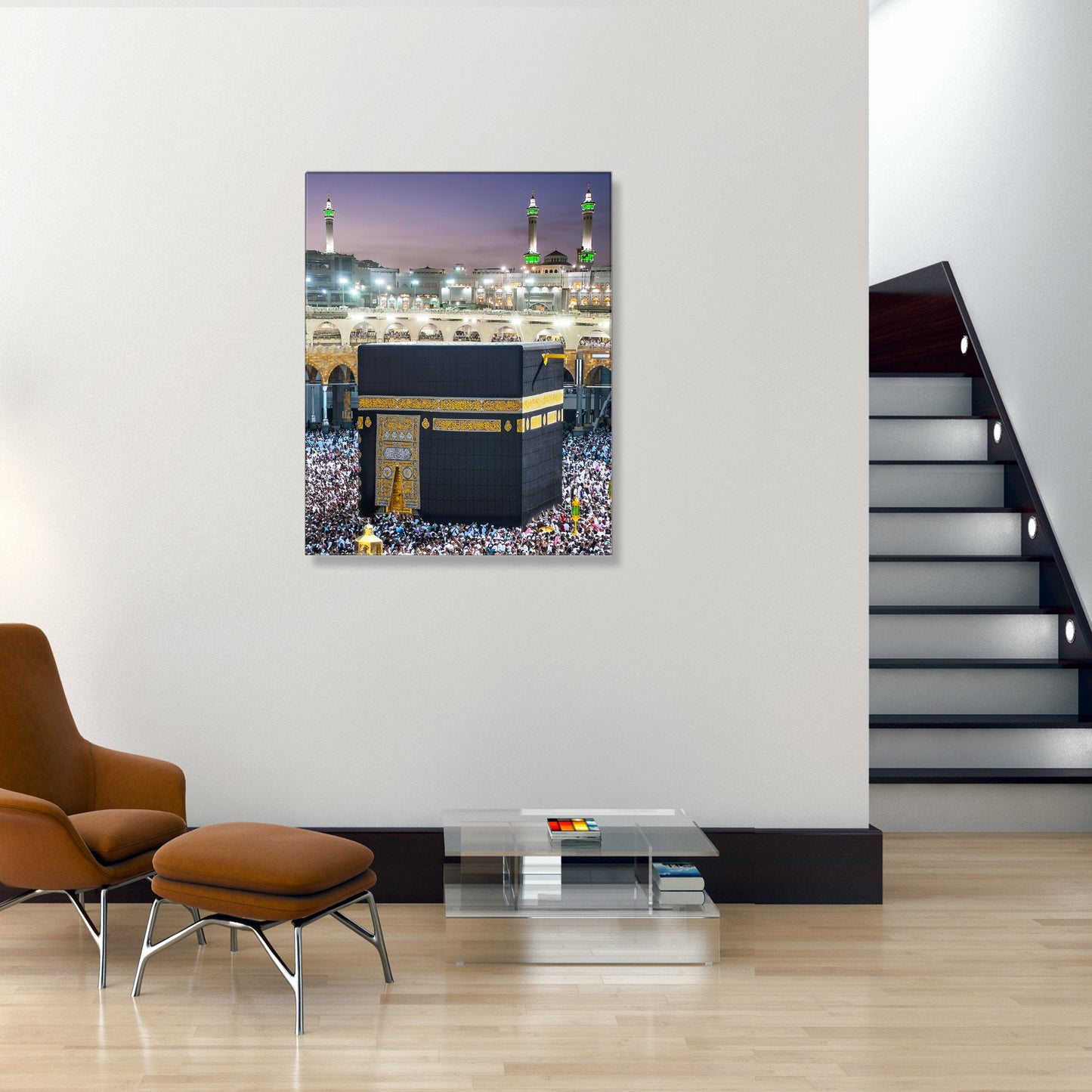 The Holy Kaaba