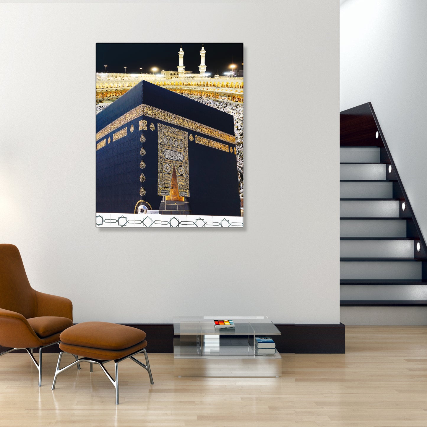 The Holy Kaaba