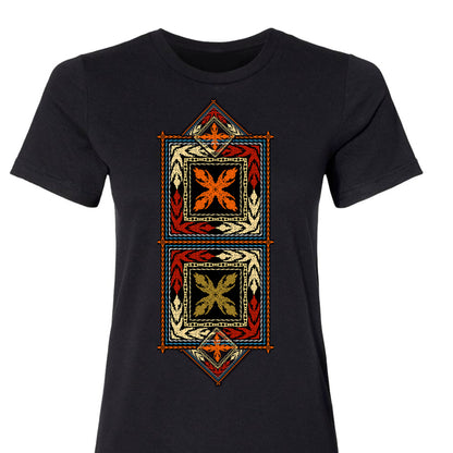 Tribal Ethnic (Women)