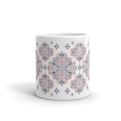 Persian Islamic Mug
