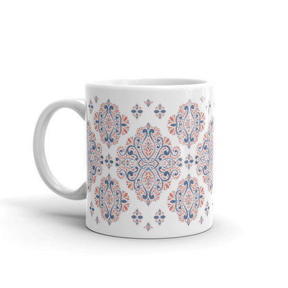 Persian Islamic Mug