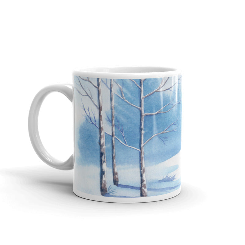 Asalamu Alaikum Mug