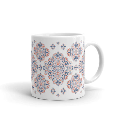 Persian Islamic Mug