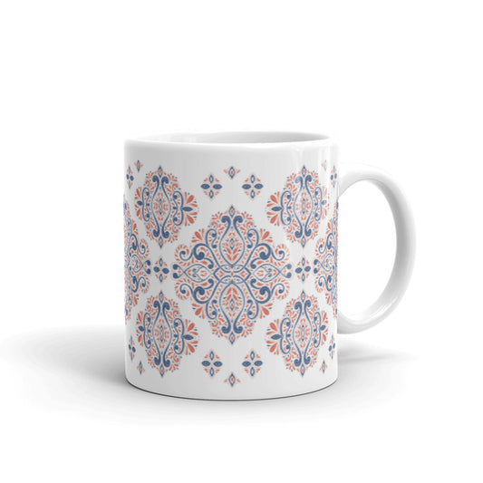 Persian Islamic Mug