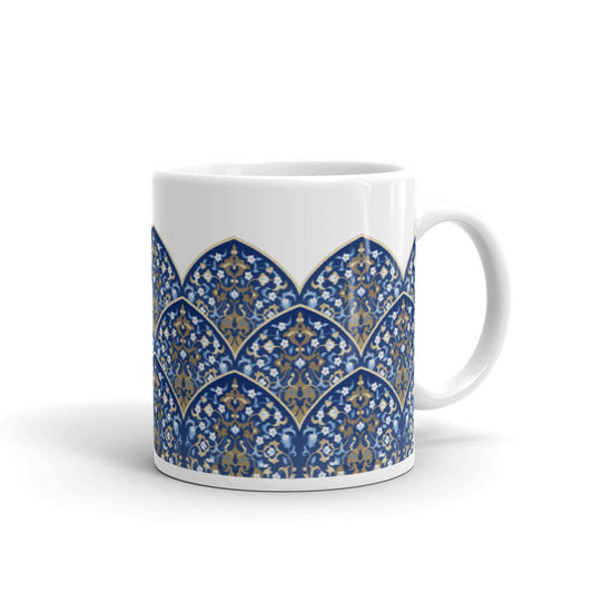 Oriental Islamic Mug