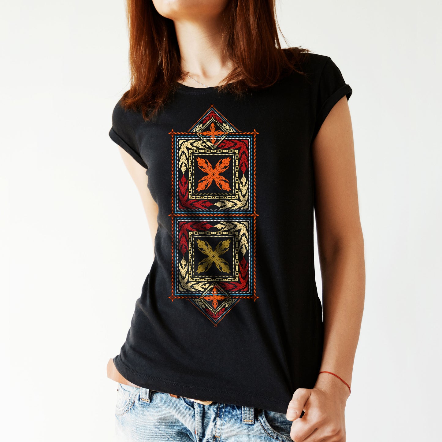 Tribal Ethnic (Women)